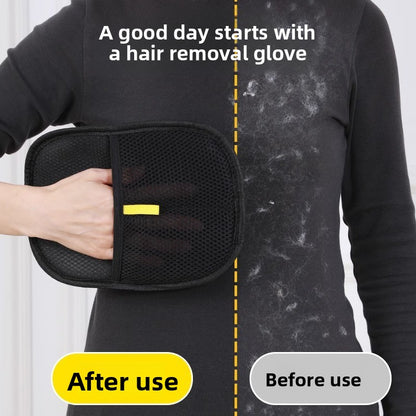 FurFree™ Pet Hair Remover