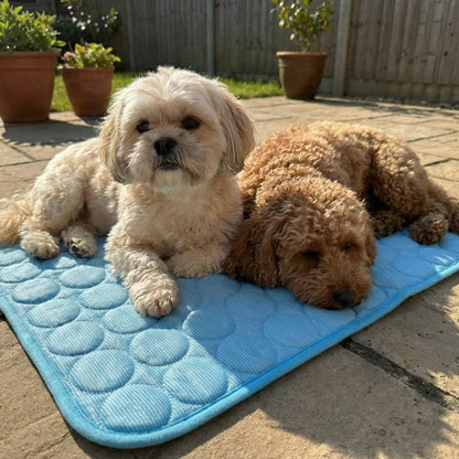CoolPaw™ Cooling Mat for Pets