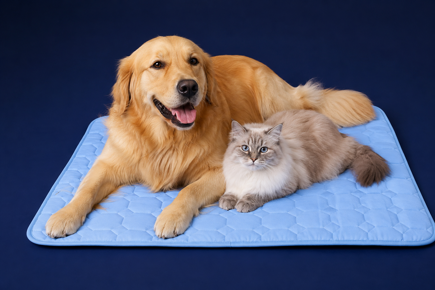 CoolPaw™ Cooling Mat for Pets
