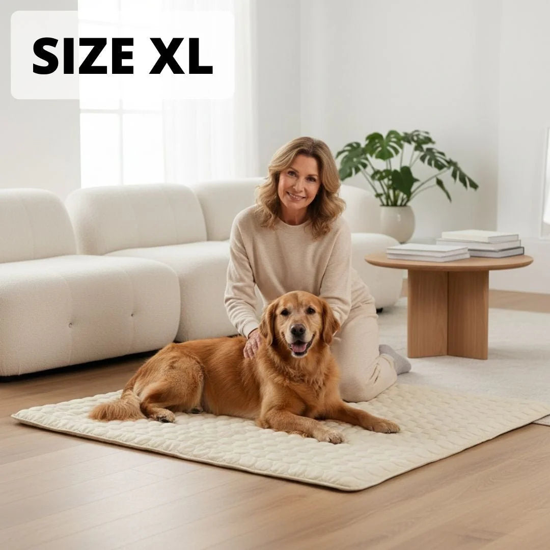 CoolPaw™ Cooling Mat for Pets