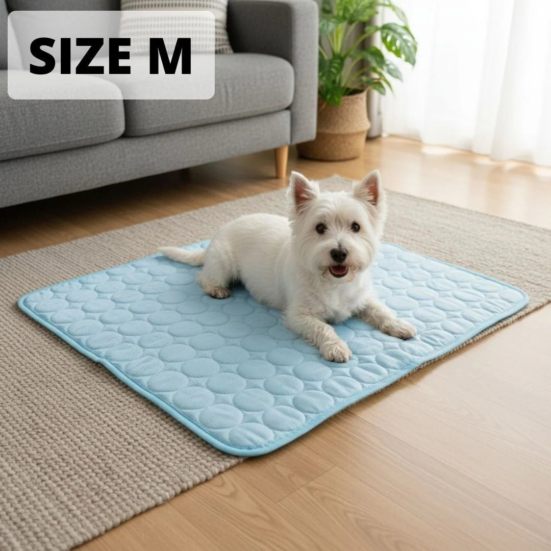 CoolPaw™ Cooling Mat for Pets