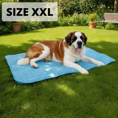 CoolPaw™ Cooling Mat for Pets
